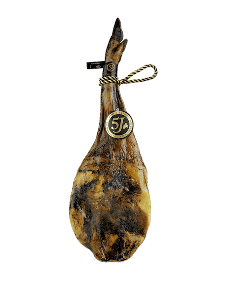 Paleta Ibérica De Bellota 5 J
